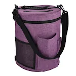 Purple Cylinder