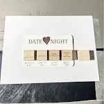 Old Square Dice