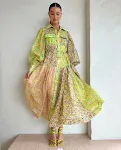 Yellow Green