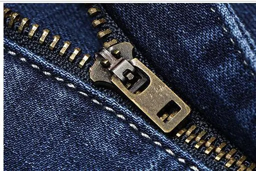 Title 11, Mens Straight Loose Elastic Slim Fit Business ...