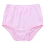 Women's Plus Size Loose Briefs Experience all-day comfort and freedom, breathable fabric, perfect fit, ideal for everyda — photo 9
