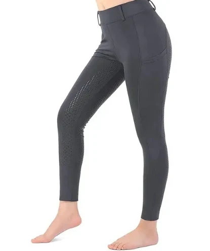 Title 9, Autumn and Winter High Elastic Wear-resistant H...
