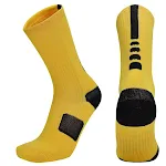 Yellow black