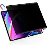 Privacy Plus Storage Clip