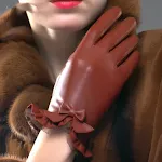 Reddish Brown L