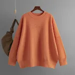 Orange Red