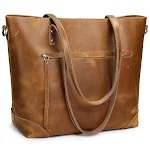 Vintage Vegetable Soft Oil Waxed Shoulder Crossbody Bag, designed for everyday use, offering both style and convenience — photo 11