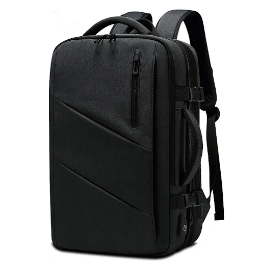 Title 1, Mens Travel Climbing Backpack Durable and Func...