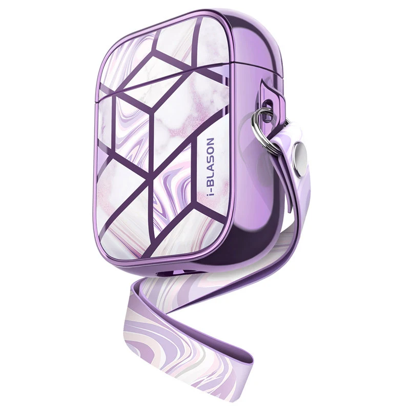 Title 11, Protective case for Apple compatible AirPods se...