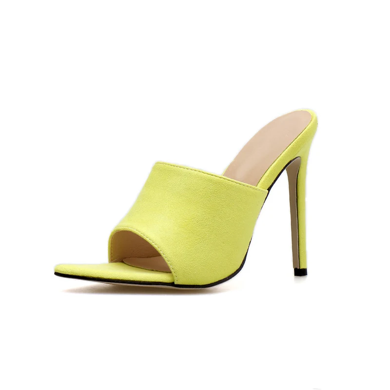 Title 2, Summer New Womens Shoes Stiletto High Heels Le...
