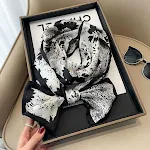 Black And White