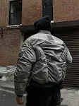 Men's American Winter Thick Coat Stay warm and comfortable all winter long with this durable and thick coat, perfect for — photo 13