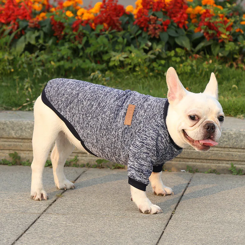 Title 5, Fall Winter New Style Sweater Two-legged Clothe...