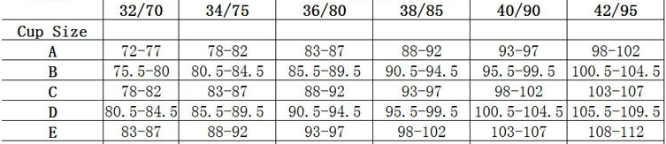 Title 1, Womens Fashion Underwear Beautiful Back Bra Un...