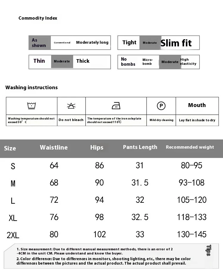 Title 1, Casual denim shorts met hoge taille en stretch,...
