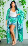 Emerald Green
