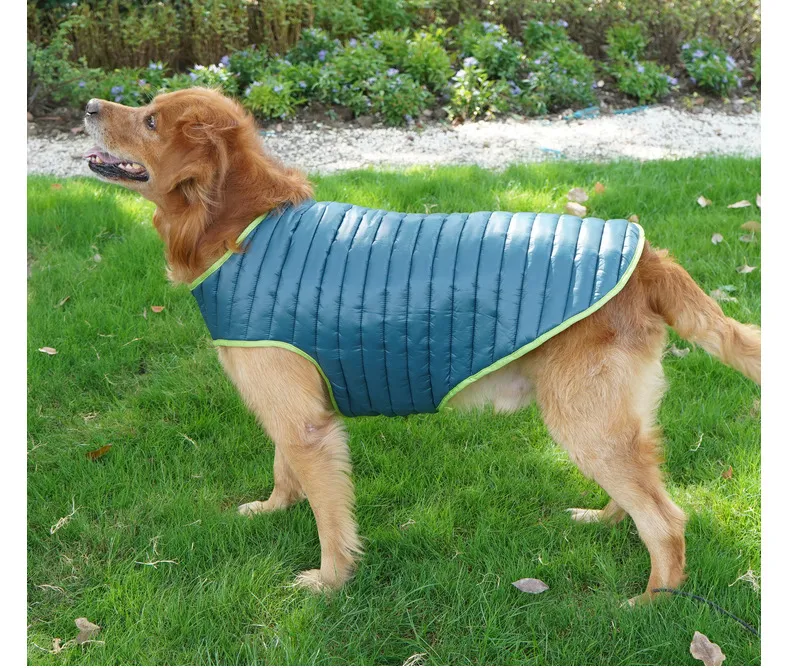 Title 13, Winter Anti-lint Pet Winter Clothes for Small a...