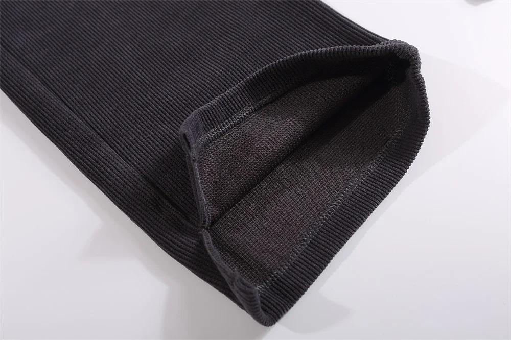 Pantalones deportivos sencillos y combinables para hombre, moda versátil y funcional para cualquier actividad, comodidad y estilo diario. — foto 10