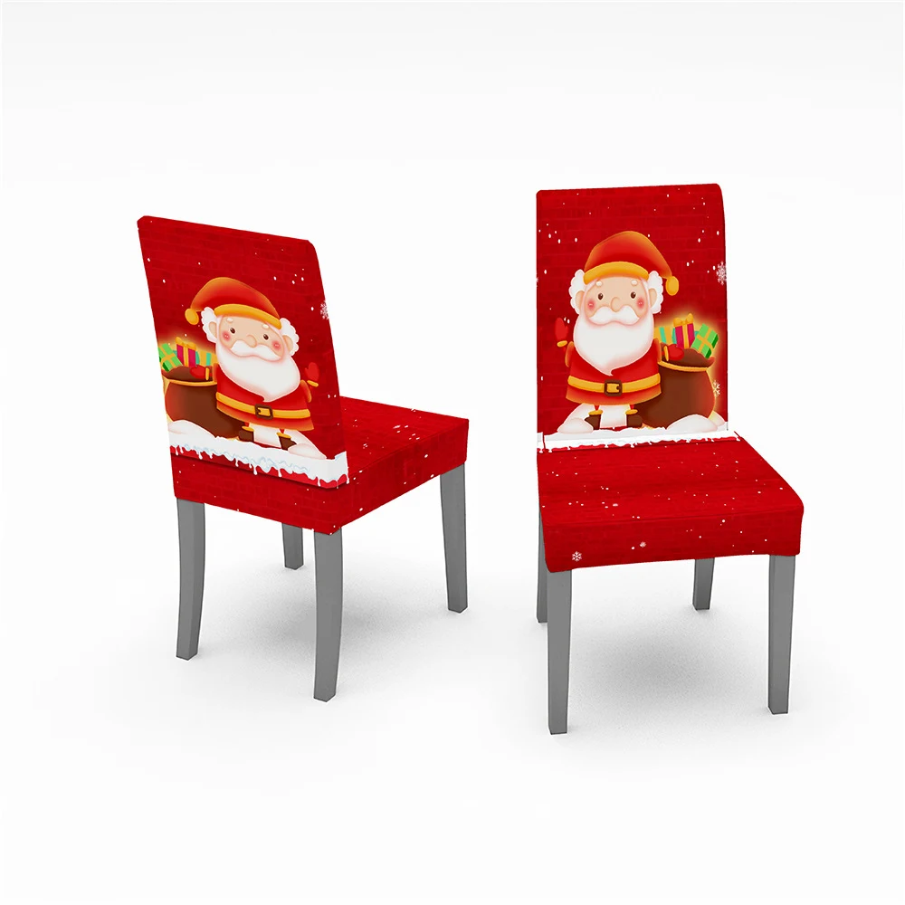 Title 1, Christmas Decorative Digital Printing Universal...