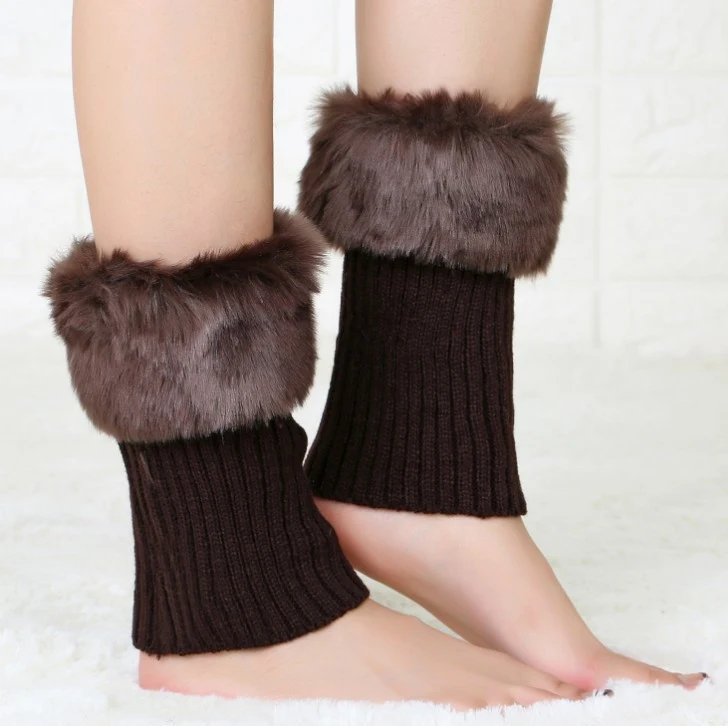 Title 1, Korean Version Autumn And Winter Short Turned F...