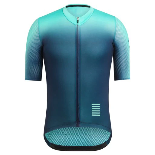 Mountain bike suspender shorts and matching shirt. Experience ultimate comfort and performance on the trails. Ride furth — photo 5