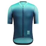 Mountain bike suspender shorts and matching shirt. Experience ultimate comfort and performance on the trails. Ride furth — photo 5