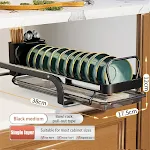Bowl Rack