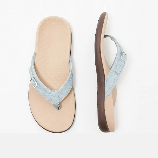 Title 4, Flat flip flops womens sandals and slippers. C...