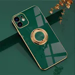 Dark green