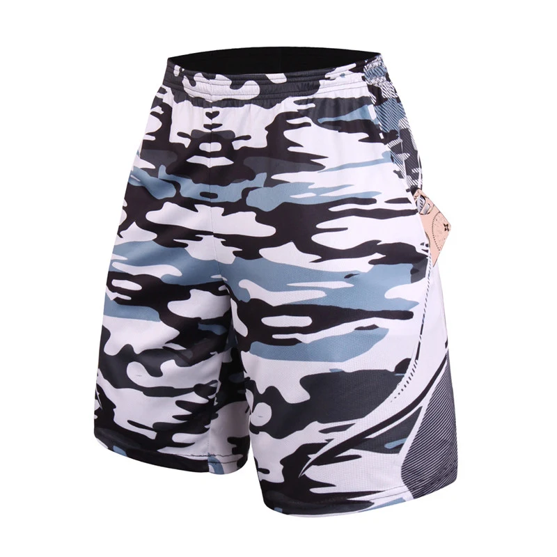 Title 16, Sportieve Grote Broek Strandshorts Heren Los Vi...