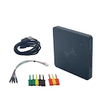 DSLogic Plus Logic Analyzer 50MHz bandwidth, 16 channels. Quickly capture and analyze digital signals for debugging and — photo 5