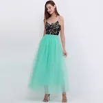 Mint Green