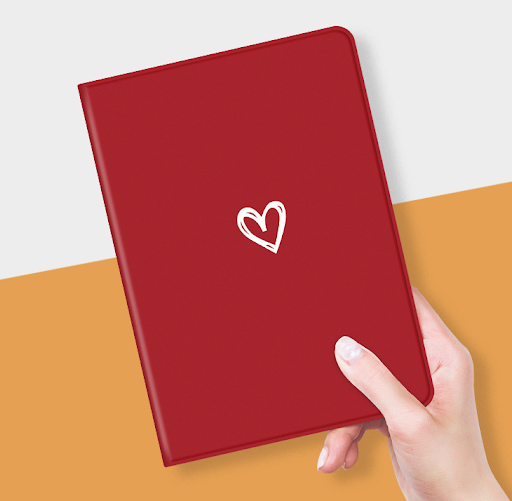 Title 4, Capa para tablet nova e com alta procura, com e...