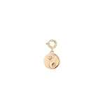 Gossip Pendant