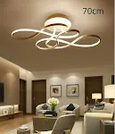 70cm Gold