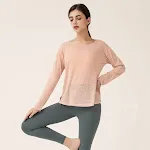 Light rose pink