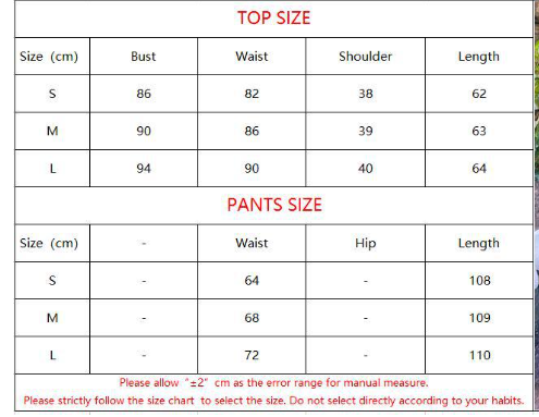 Title 1, Womens Solid Color Knit Shirt Straight Leg Pan...