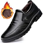 Black12538 cotton shoes