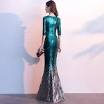 Green silver