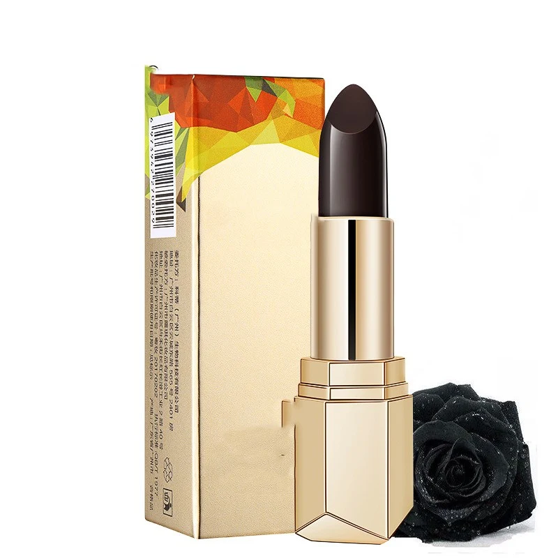 Title 4, Color Changing Lip Balm 4g Moisturizing Nourish...