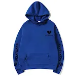 Blue A