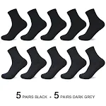5black5 darkgrey