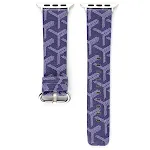 Blue purple