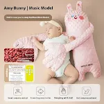 Little rabbit remote Song