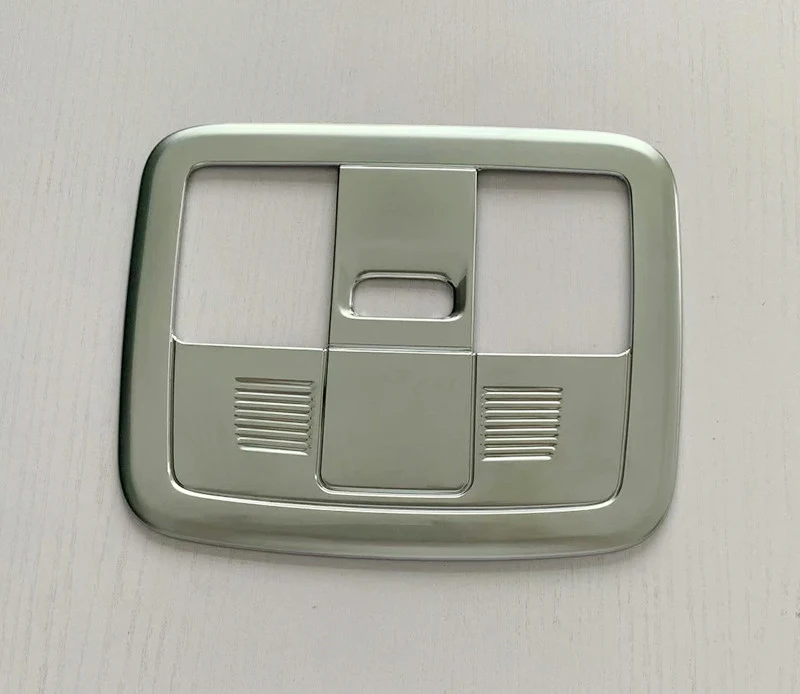 Carbon Fiber Pattern Glass Lifting Inner Handle Decorative Frame Interior Modification enhances style and provides bette — photo 12