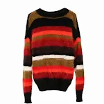 Long sweater