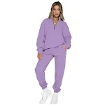 Purple Set