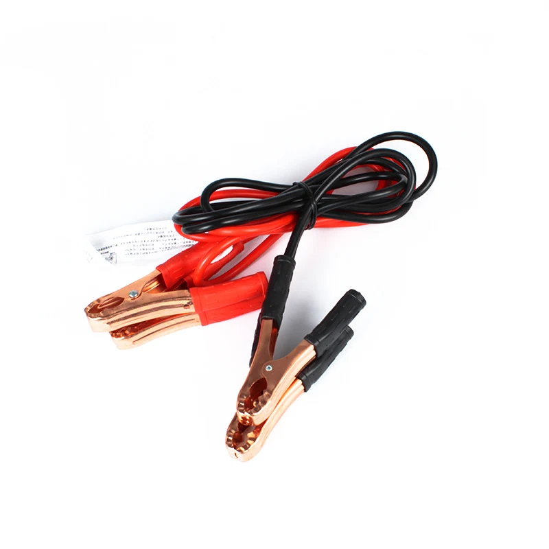 Title 3, Car Battery Clip 480g Emergency Kit. Get your c...