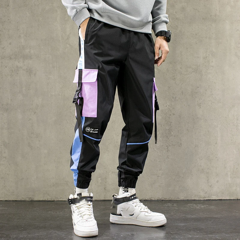 Title 1, Mens Sports and Leisure All-Match Overalls, pe...