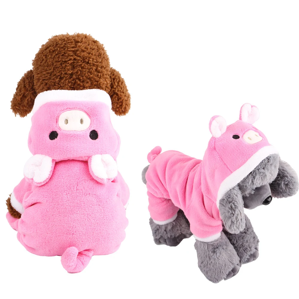 Title 3, Herfst- en winterkleding voor huisdieren Houd u...